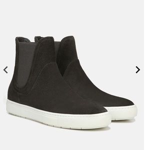 Vince Newlyn High Top Sneaker